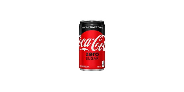 Coke Zero