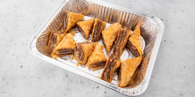 Baklava