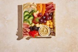 Classic Grab & Graze