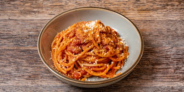Amatriciana Box
