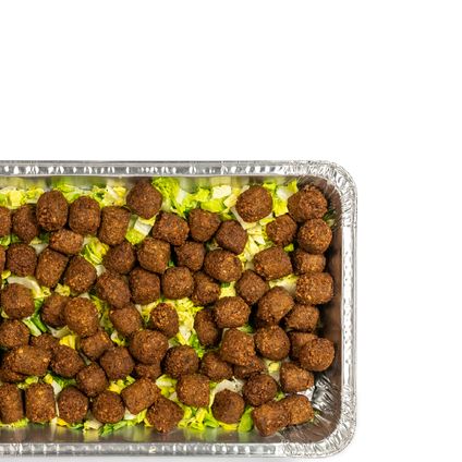 Falafel