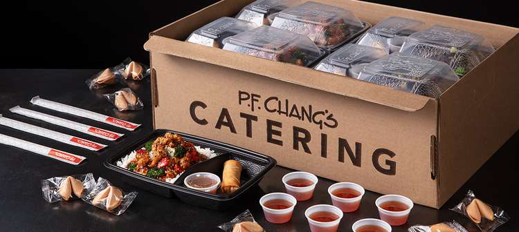 PF Chang's