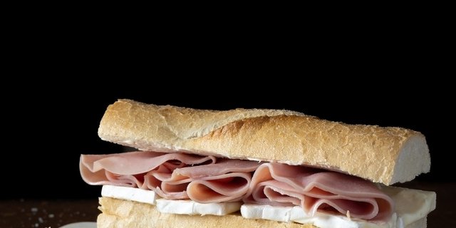 The Renaissance Sandwich