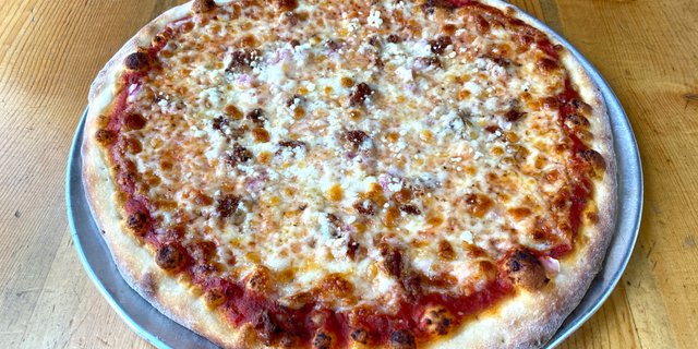 Becktown Pizza