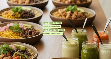 Talo Organic