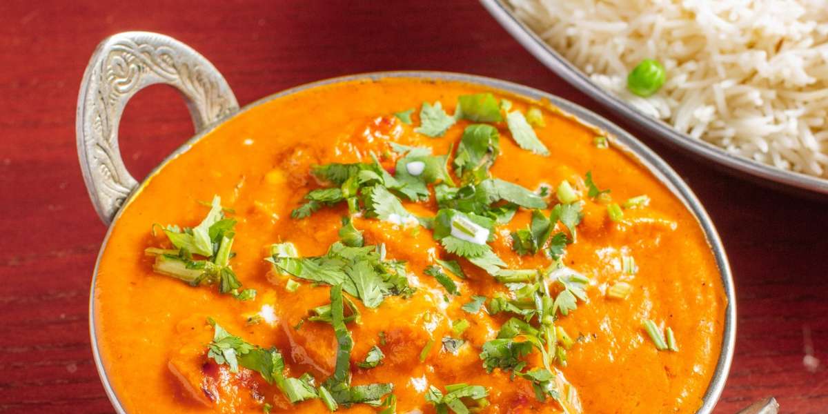 Flavor of India