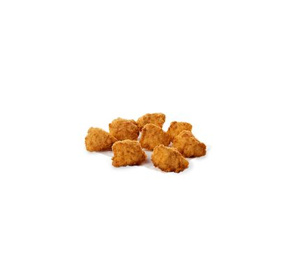 8-Piece Nuggets