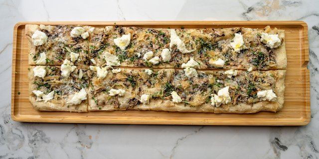 Crystal City Truffle