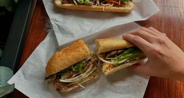 Uptown Banh Mi & Pho