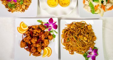 Grand Oriental Chinese Restaurant