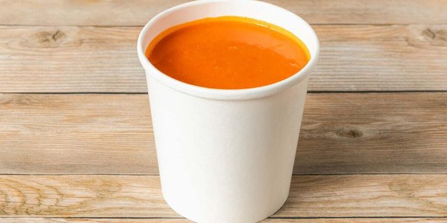 16oz Hot Buffalo Sauce