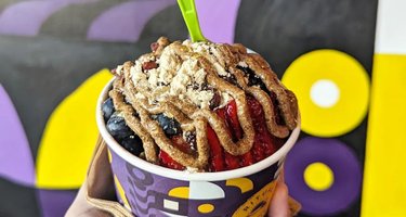 Ritual Acai