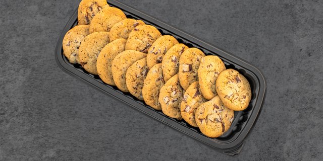 Cookie Platter