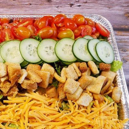 House Salad