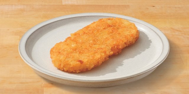 Individual Hash Brown