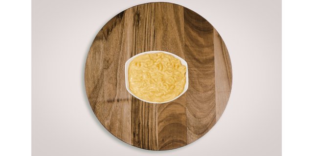 Mac & Cheese
