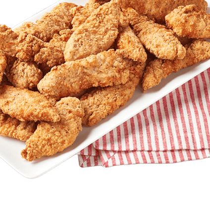 Chicken Tender Tray