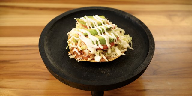 Tostadas