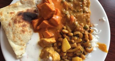 Everest Curry