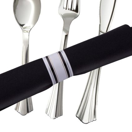 Utensils For 10