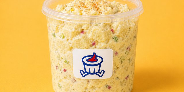 Potato Salad