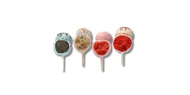 4-Pack Cake Pop