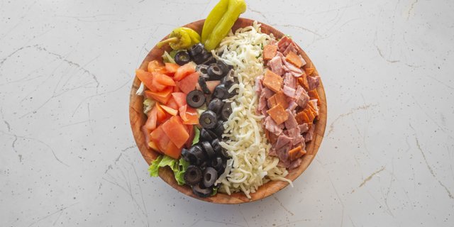 Chef Salad