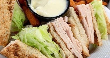 The Westchester Diner