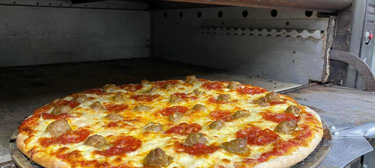 Broadway Pizza