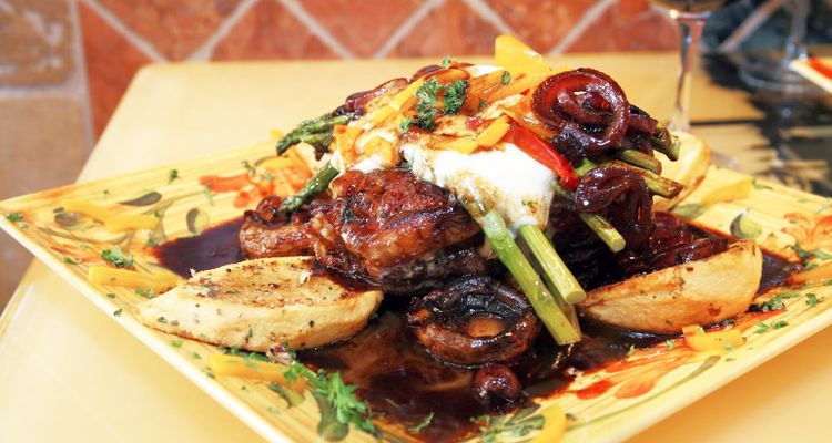 Massimino's Cucina Italiana Catering, Boston, MA