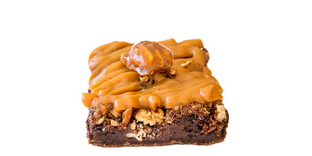 Marcela Brownie