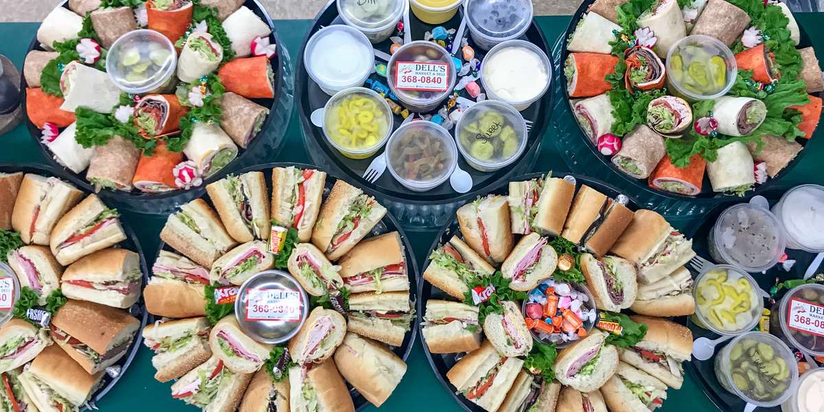 Dell's Market & Deli