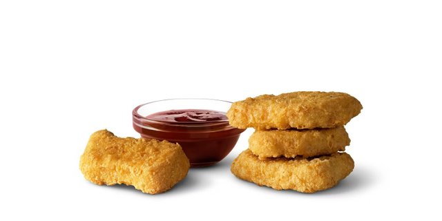 Chicken McNuggets