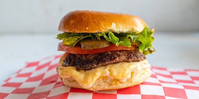 Cheeseburger