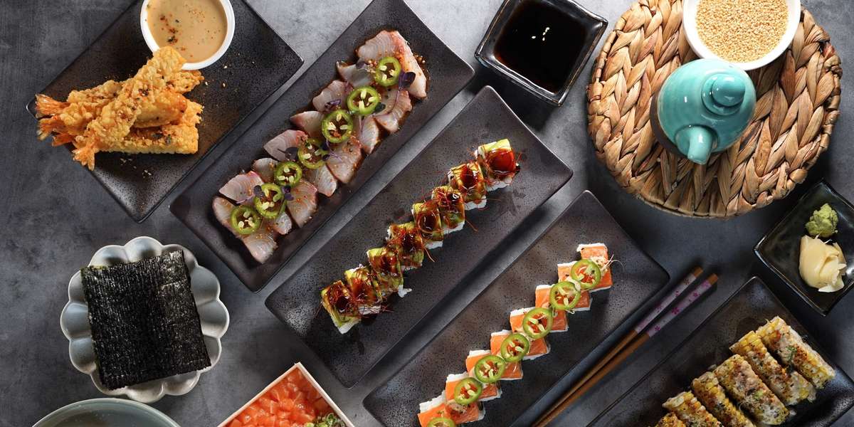 Nami Sushi