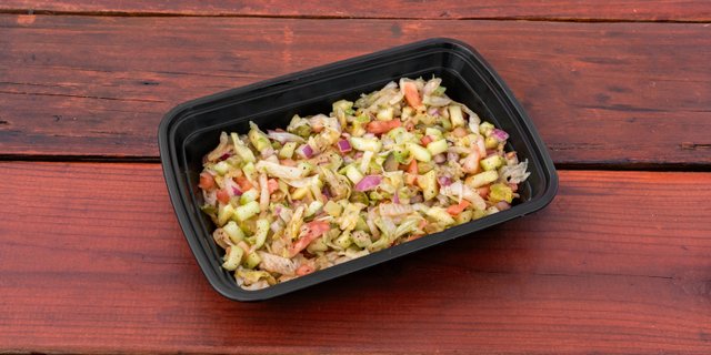 Atlas Salad