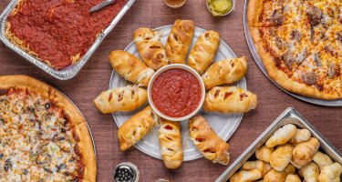 MAAR's Pizza and More