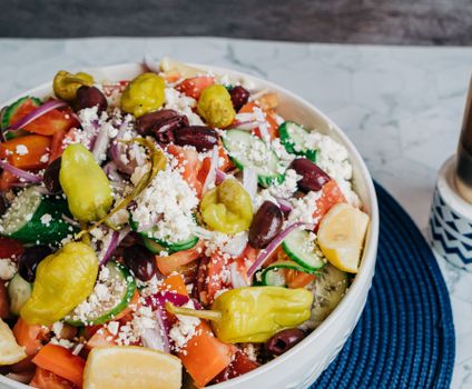 Village Salad