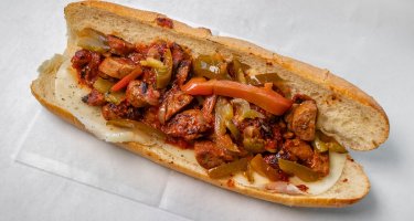Delaware Subs