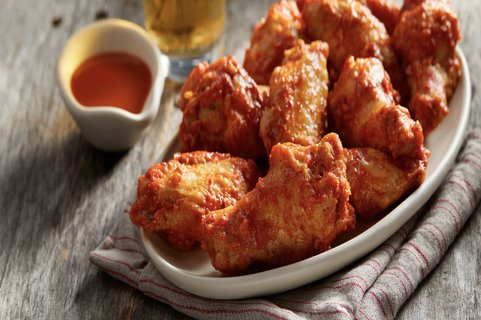Hot Wings