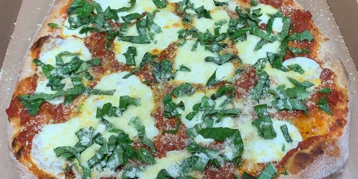 Blue Hill House of Pizza