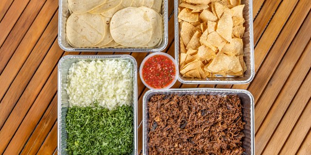 Taco Bar