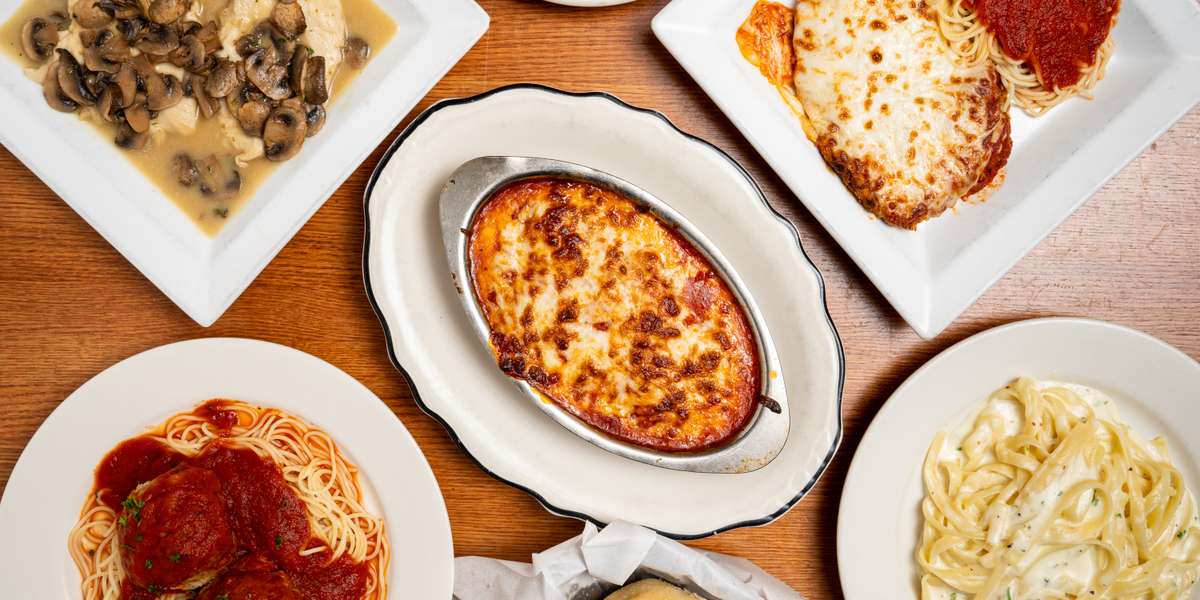 Alfonso's Italian Restaurant