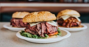 Kelly's Roast Beef