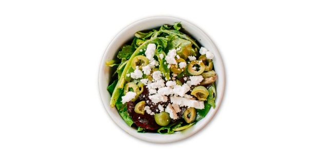 Side Salad