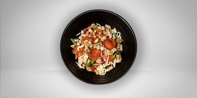 Pizza Pasta