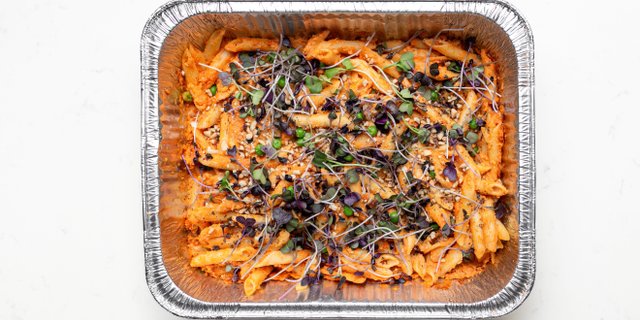 Cashew Mac