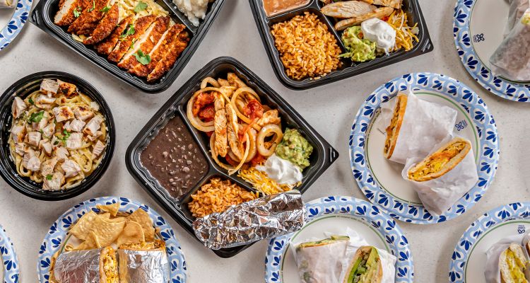 Fresh Seasons Catering, San Bruno, CA