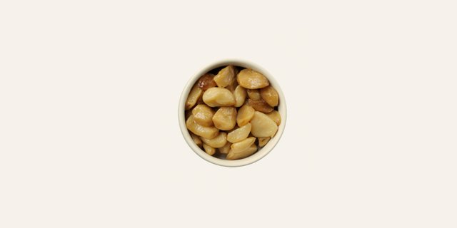 Garlic Confit