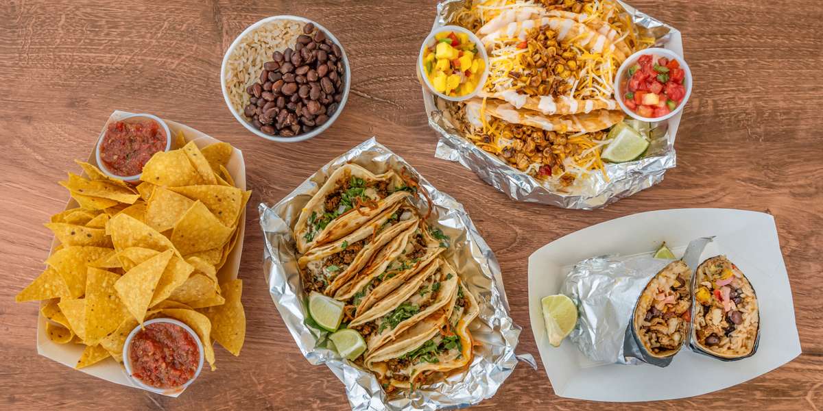 Taco Maniacs